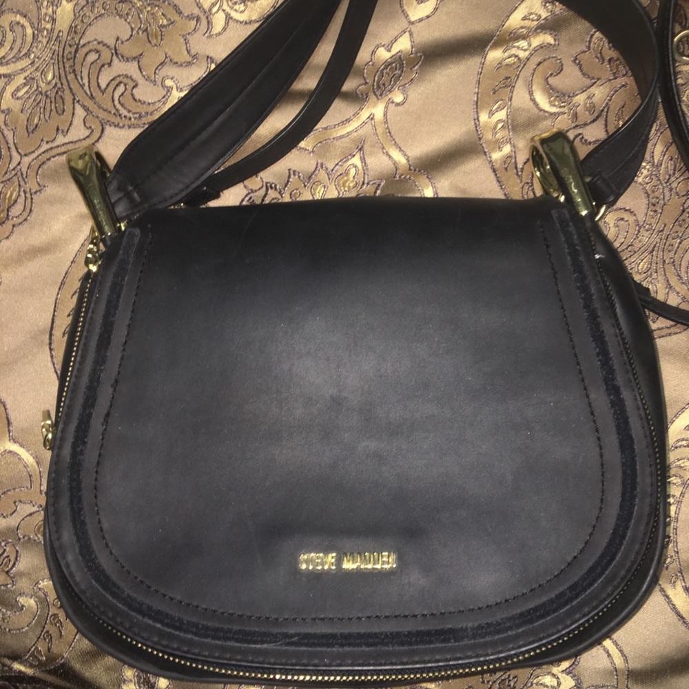 Steve Madden purse